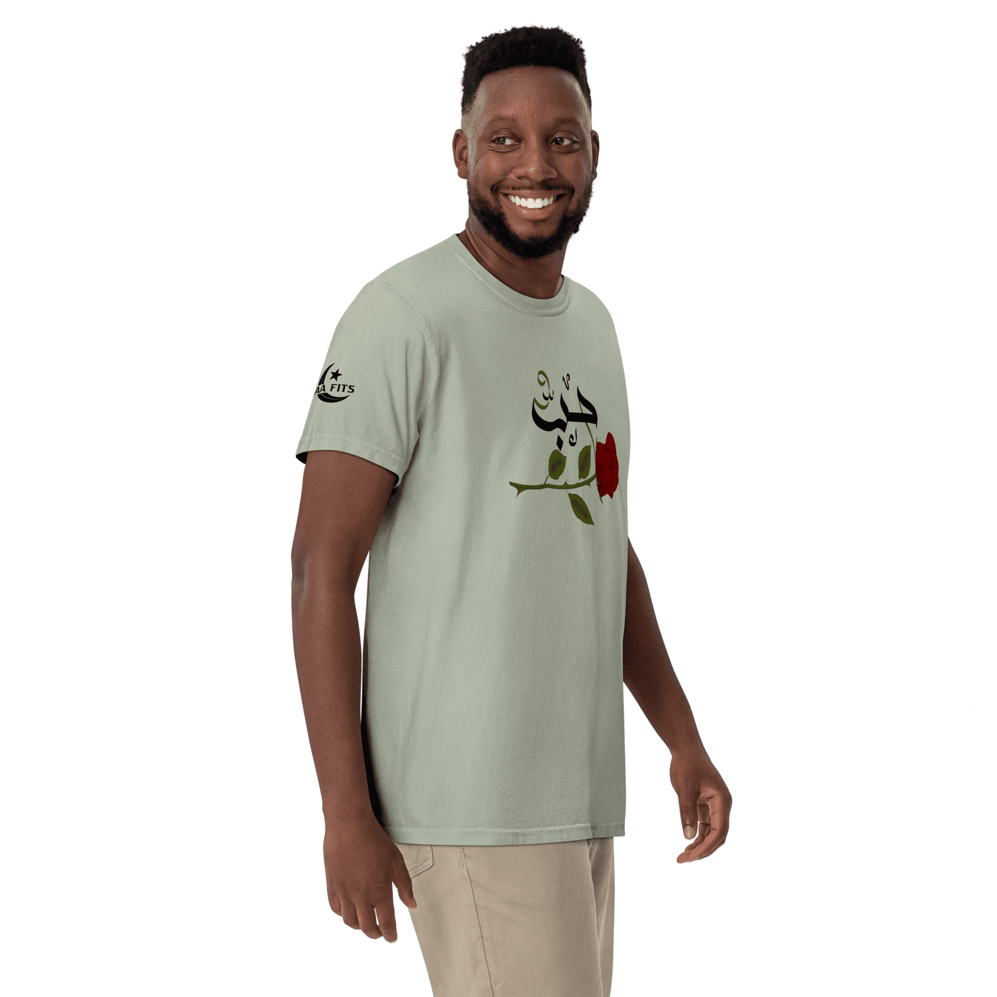 Love in Bloom (Light)