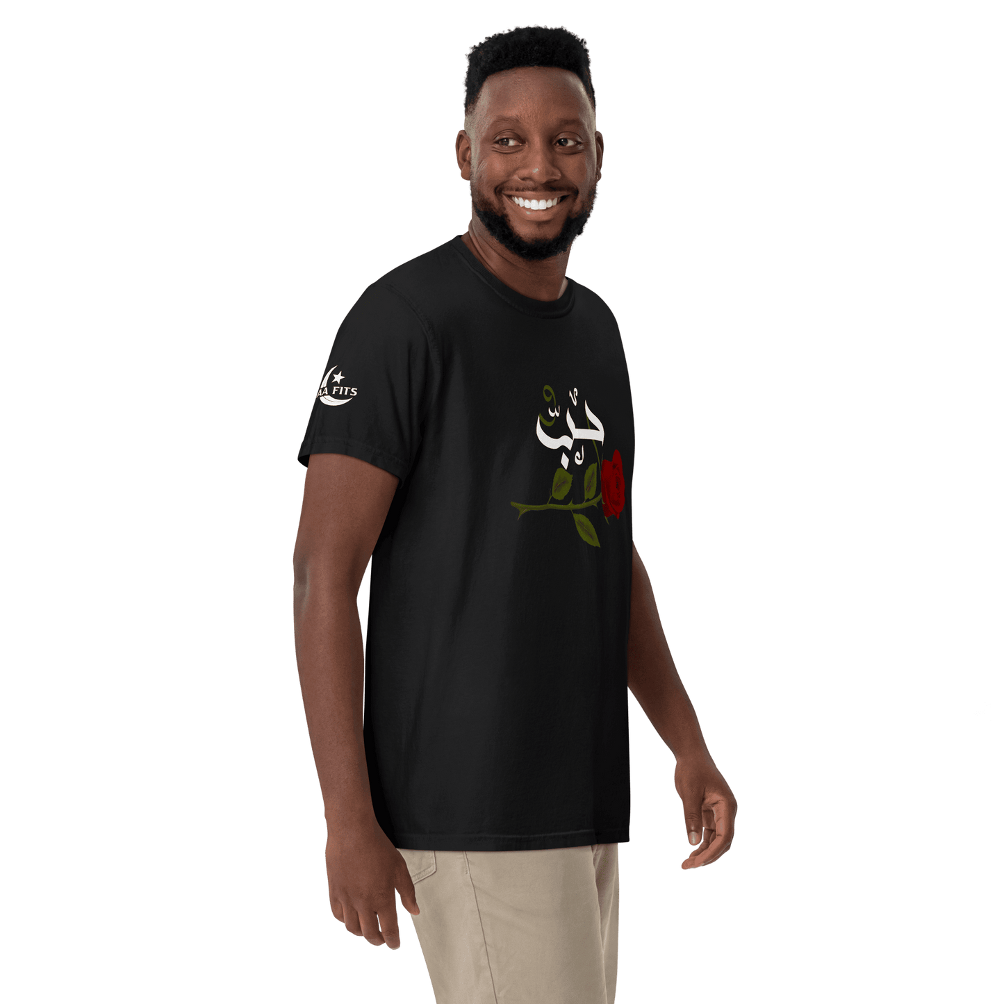 Love in Bloom (Dark)