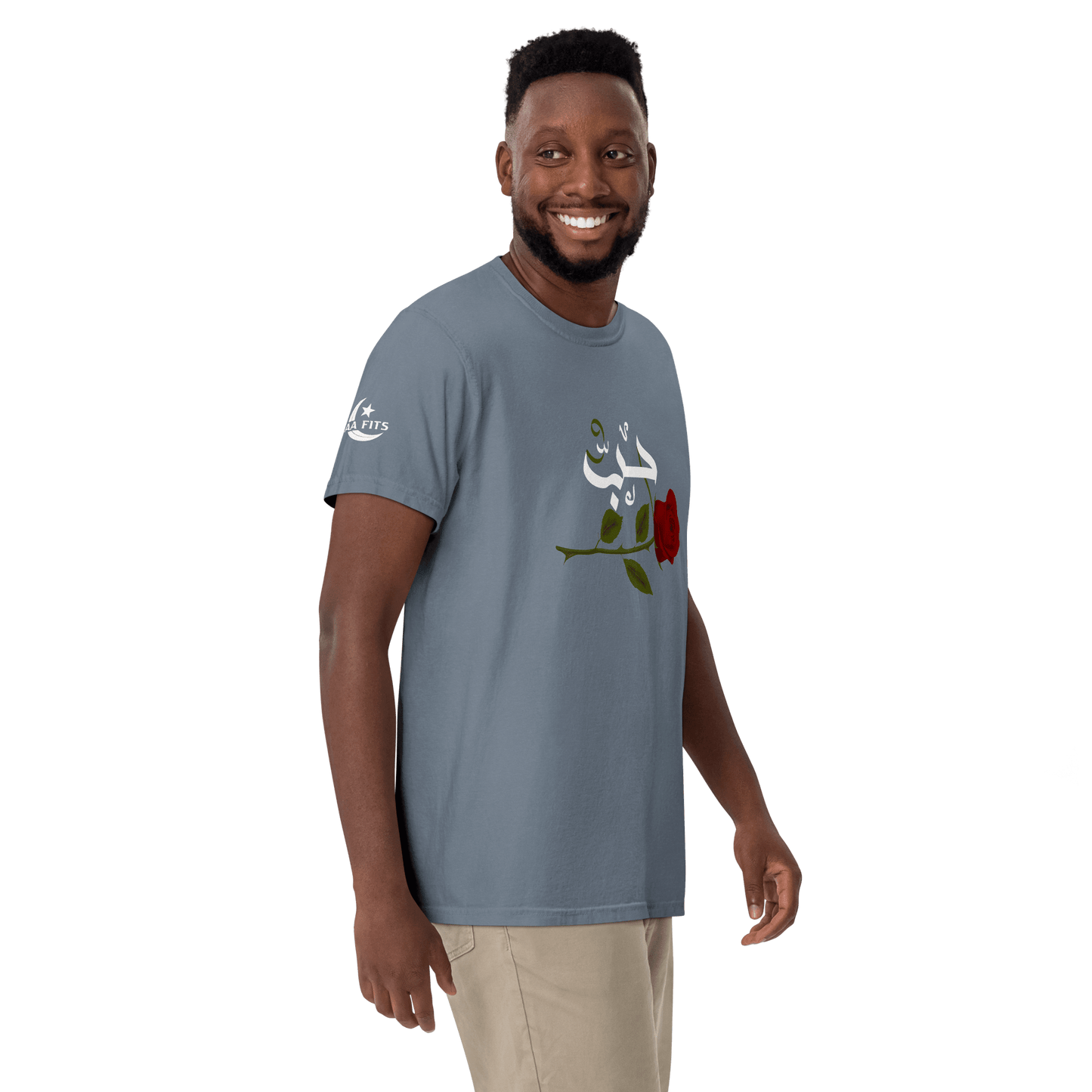 Love in Bloom (Dark)