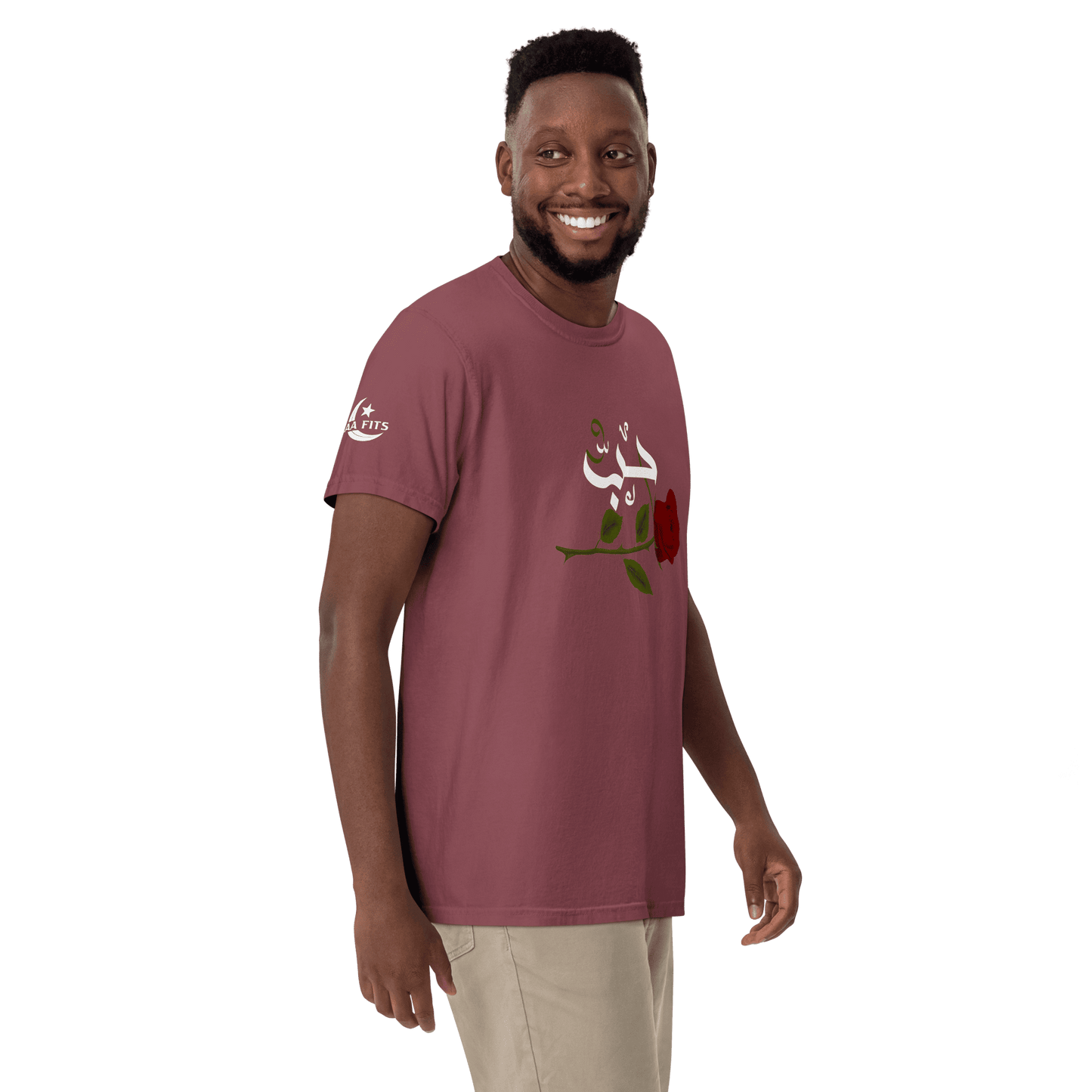 Love in Bloom (Dark)