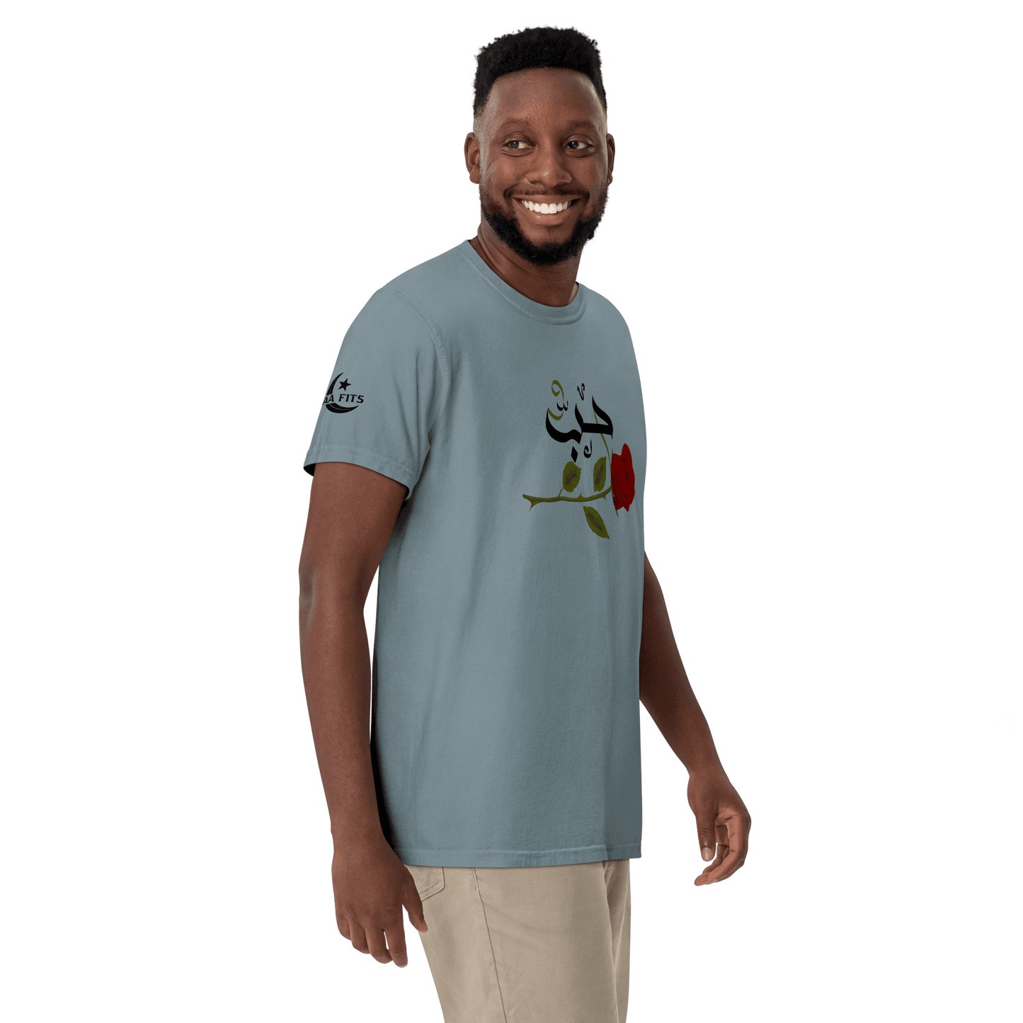 Love in Bloom (Light)