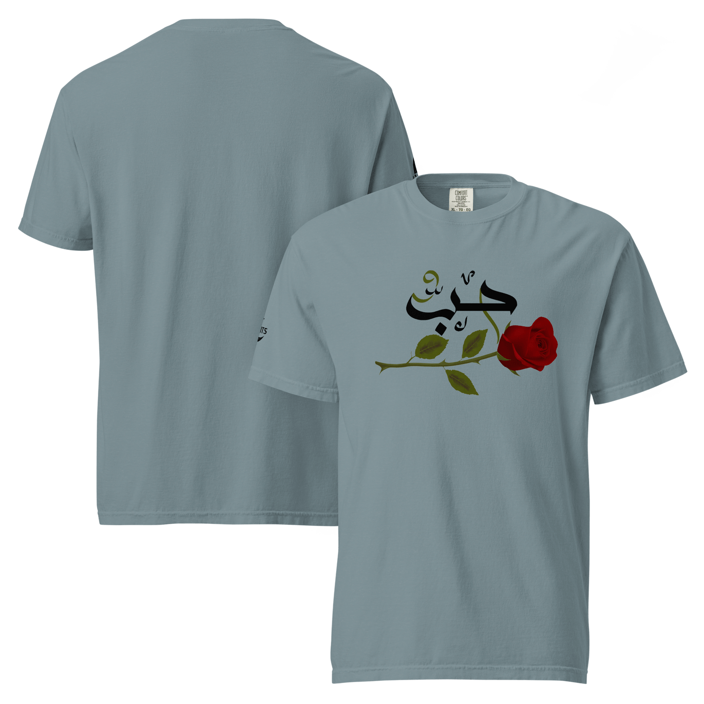 Love in Bloom (Light)