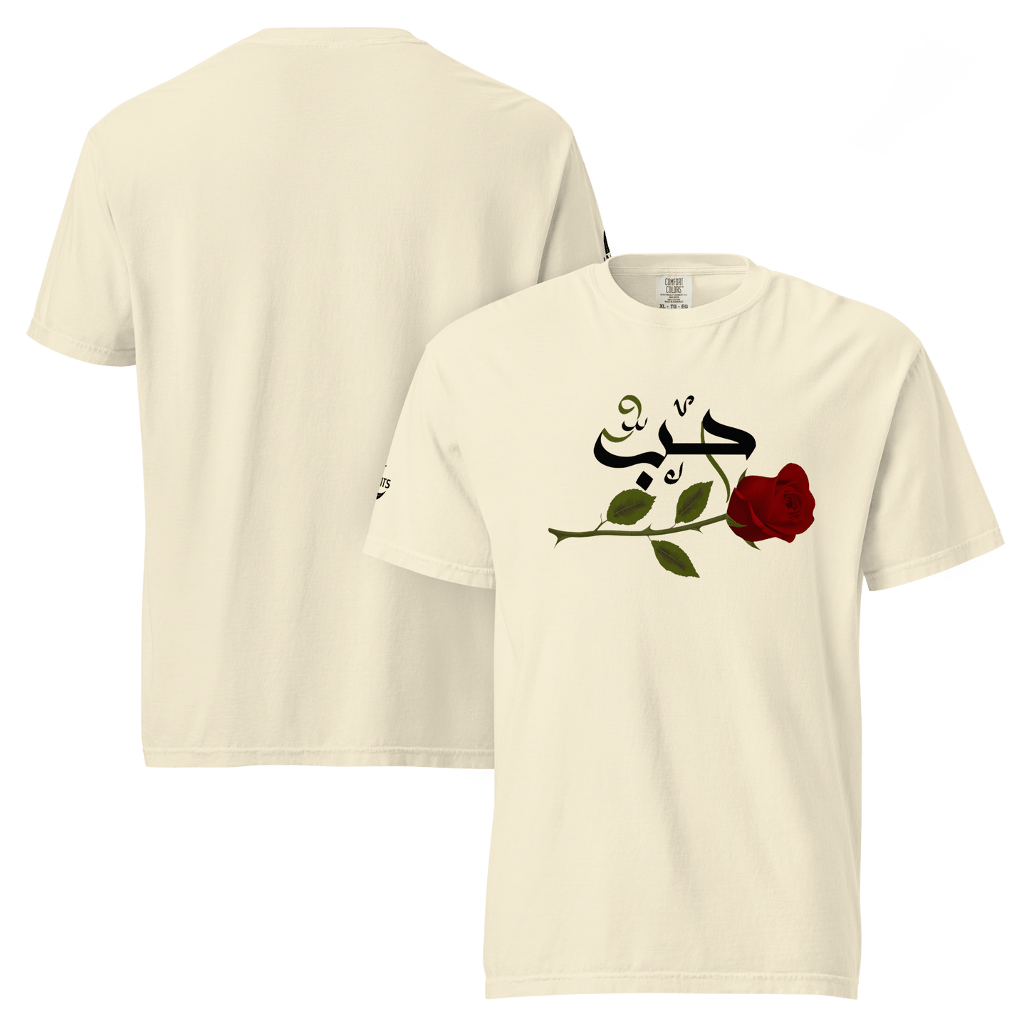 Love in Bloom (Light)