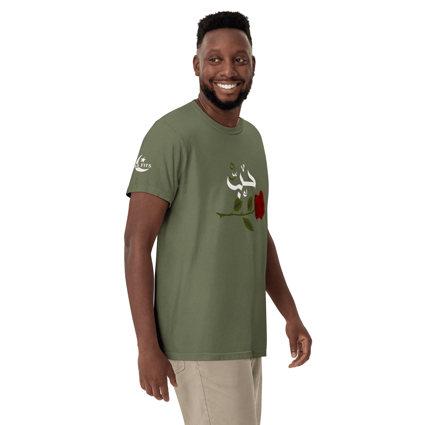 Love in Bloom (Dark)