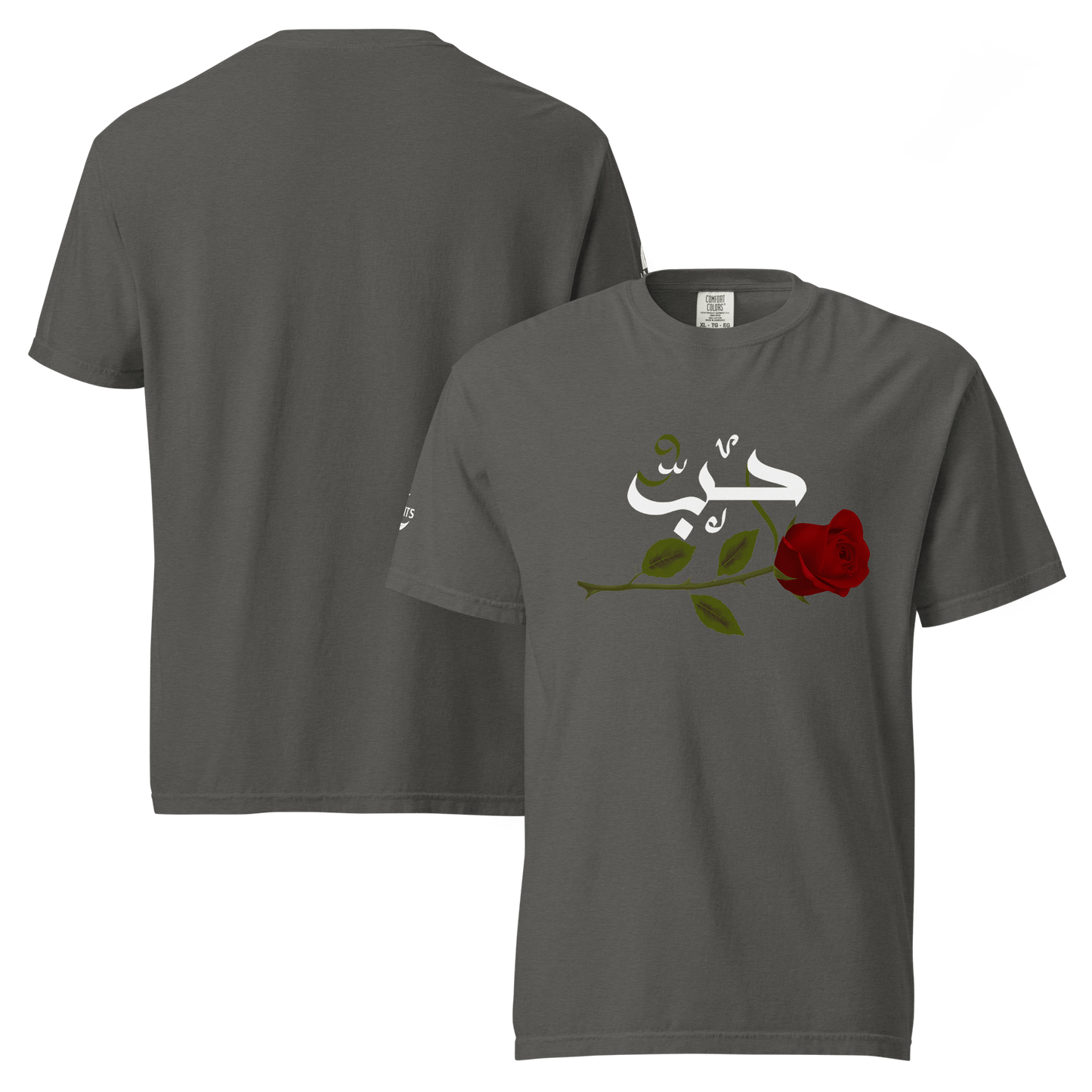 Love in Bloom (Dark)