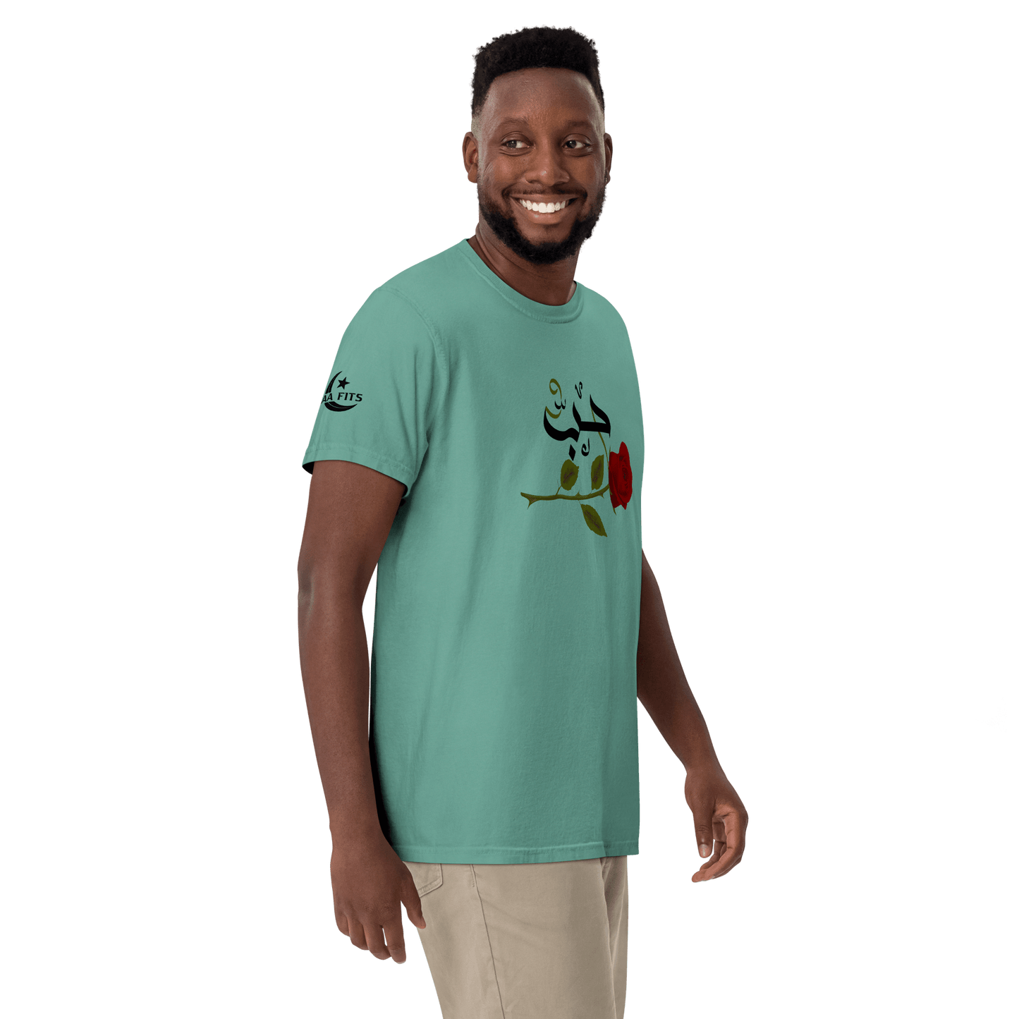 Love in Bloom (Light)