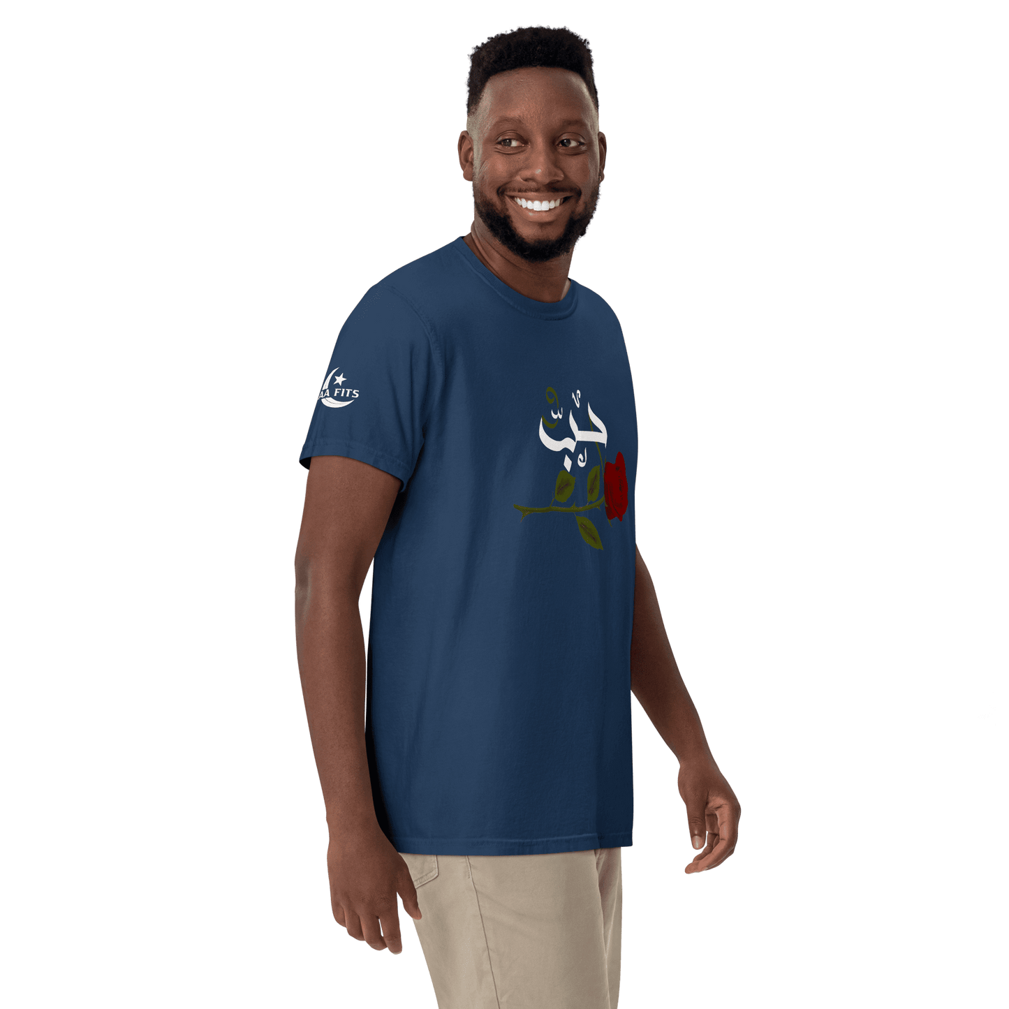 Love in Bloom (Dark)