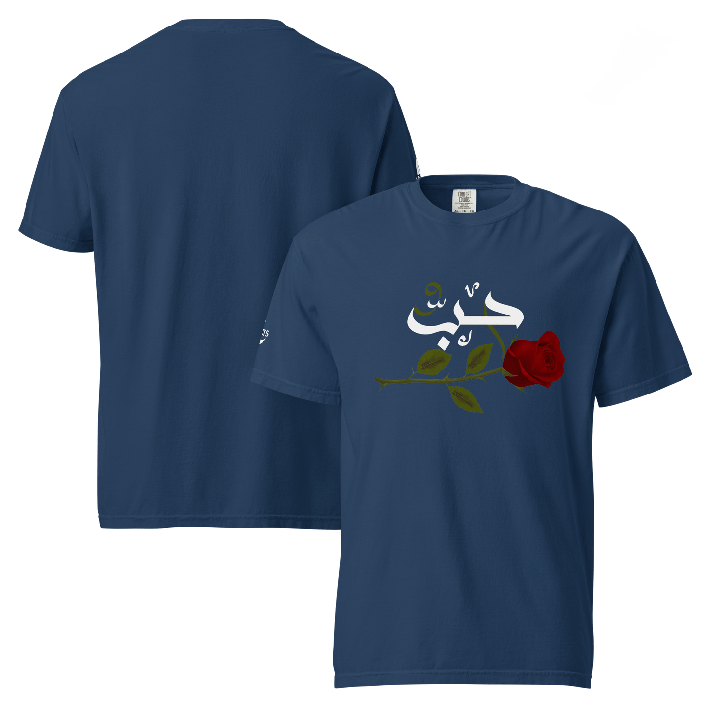 Love in Bloom (Dark)