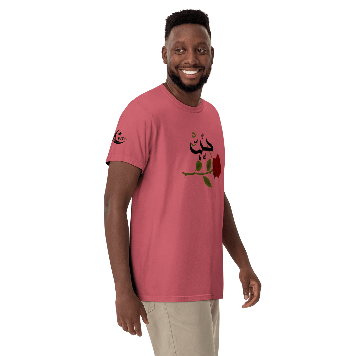 Love in Bloom (Light)