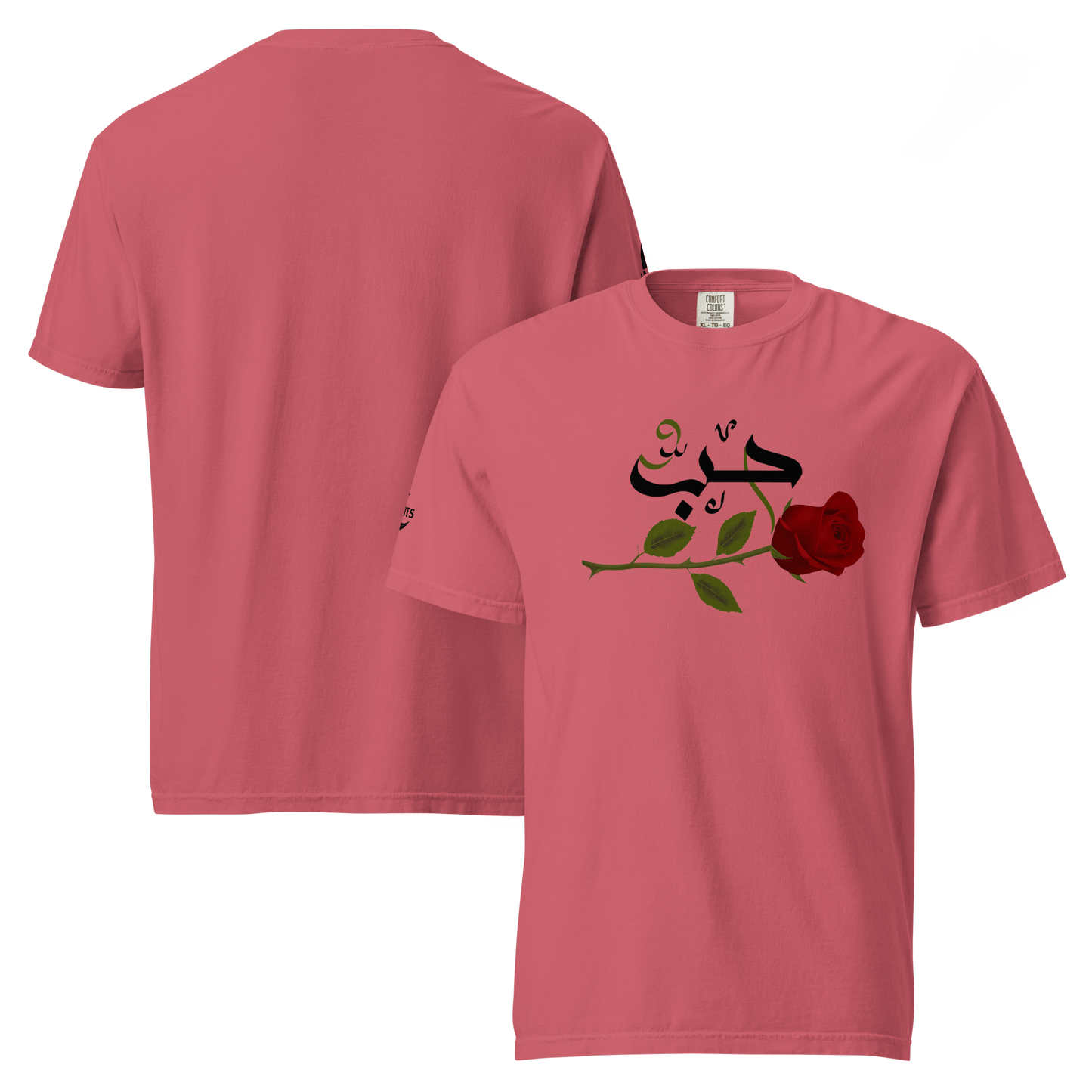 Love in Bloom (Light)