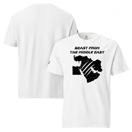 Beast of the Middle East (Light)