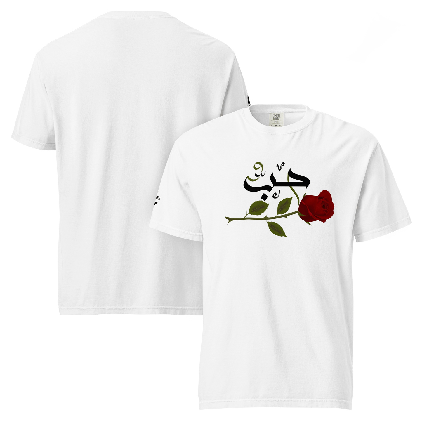 Love in Bloom (Light)