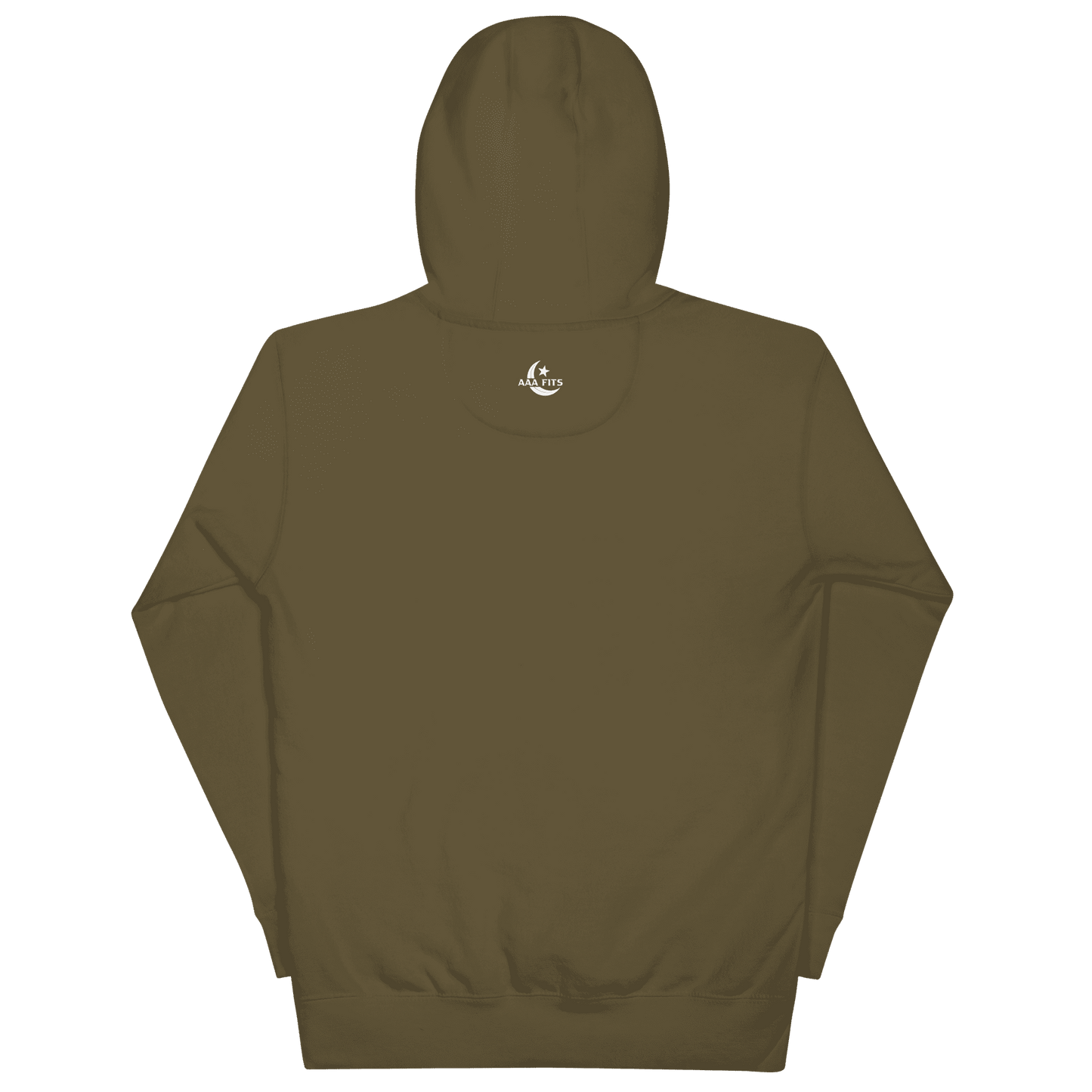 Beast of the Middle East (Dark) Hoodie