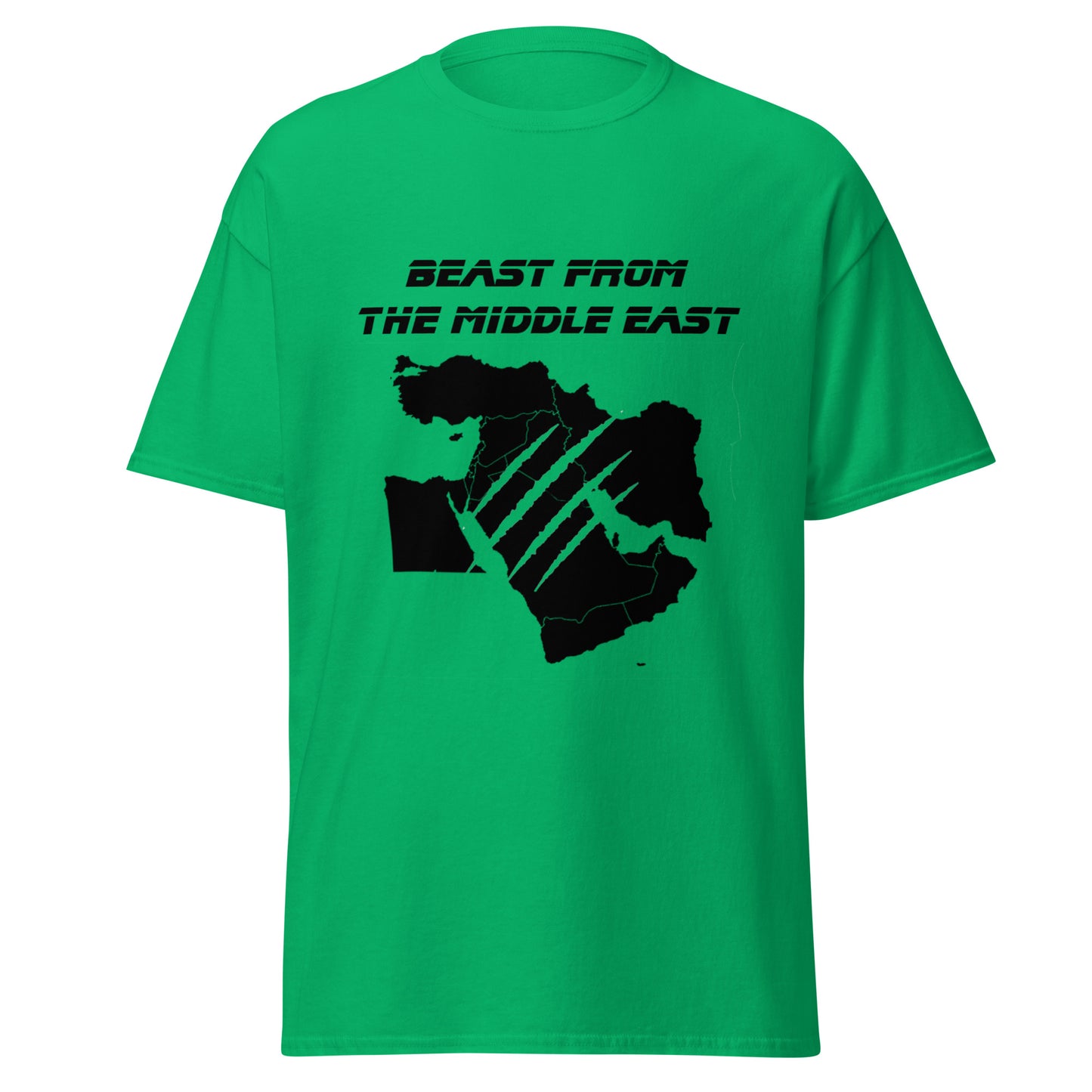 Beast From The Middle East T-Shirt
