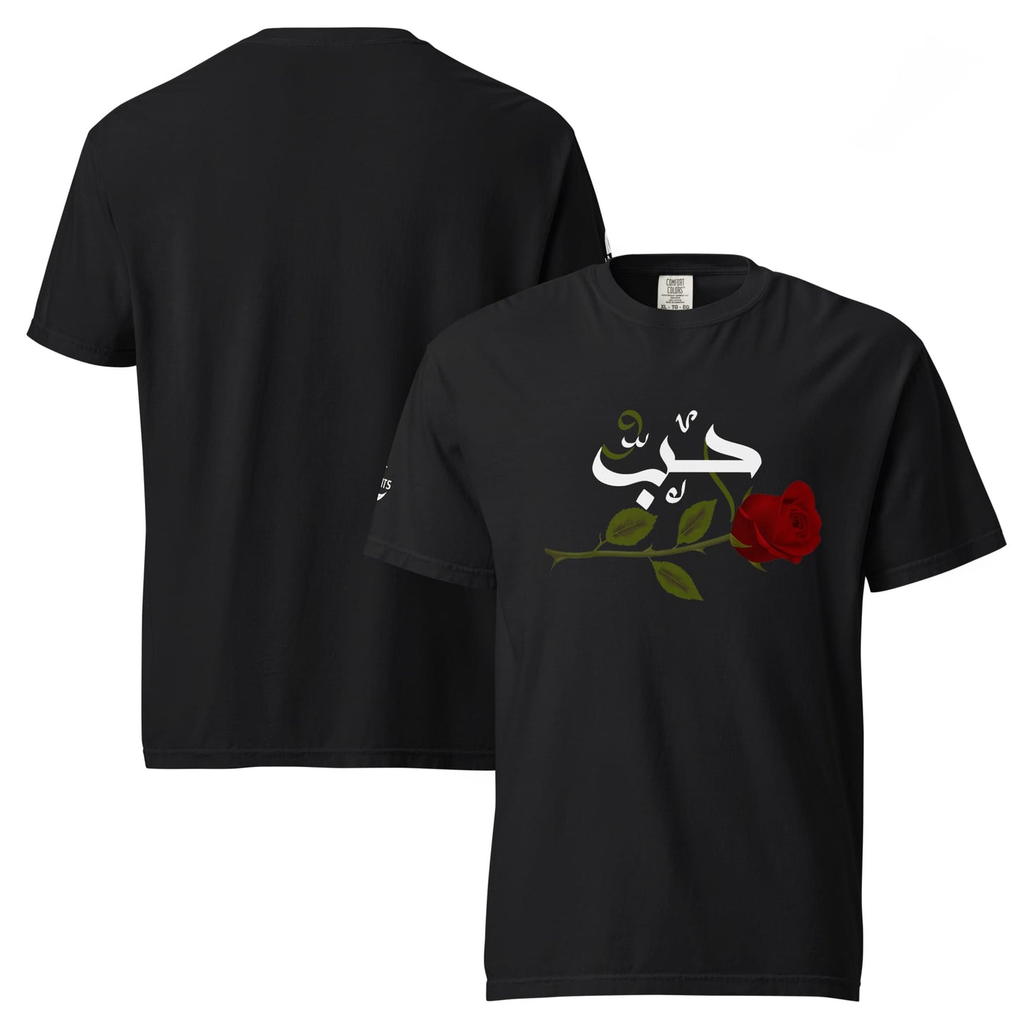 Love in Bloom (Dark)
