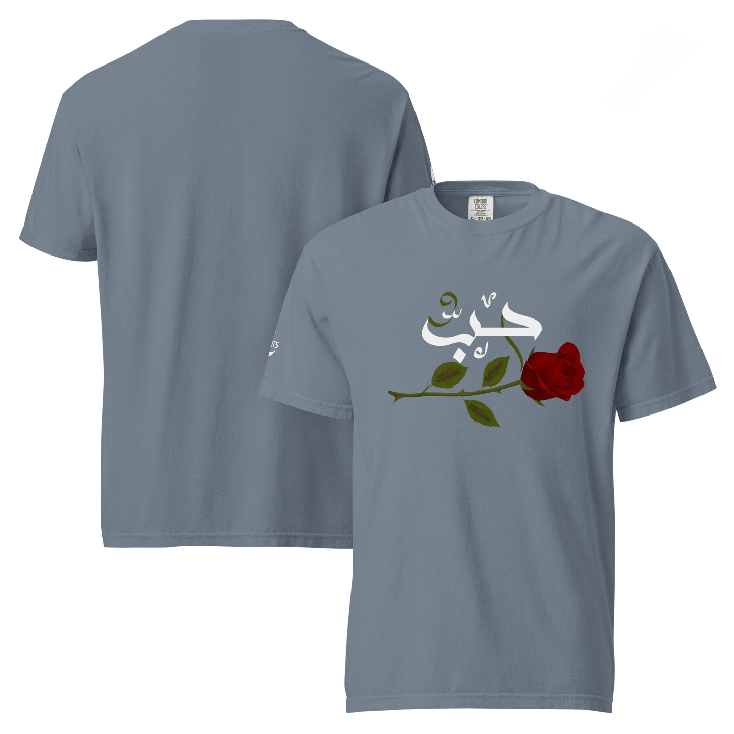 Love in Bloom (Dark)