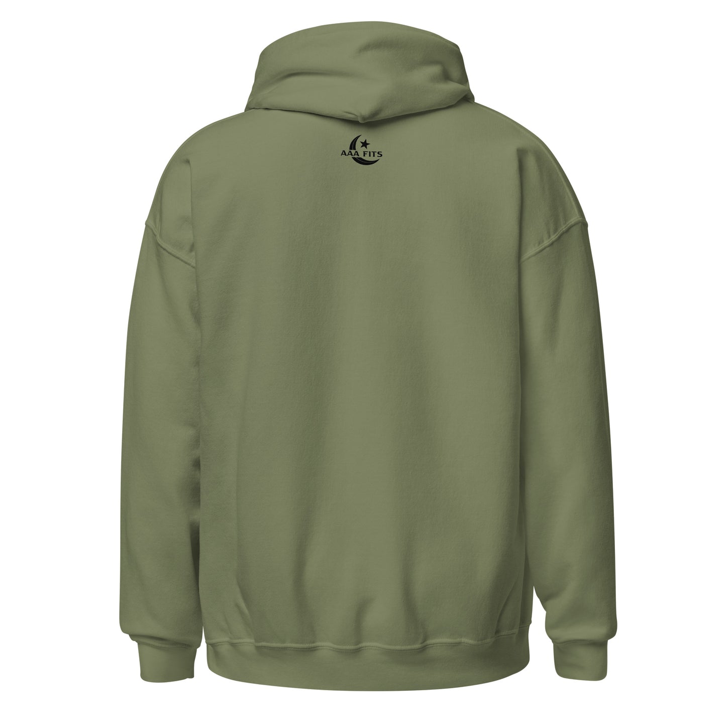 Beast From The Middle East Hoodie (LIGHT)